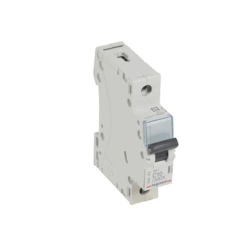 DJC 403575 TX3 Disjunctor monopolar 10A C 6KA 1M