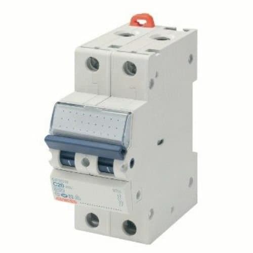 DJC GW92348 Disjunctor bipolar 16A B 4.5KA 2M