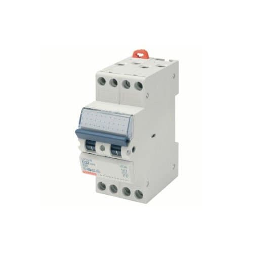 DJC GW90067 Disjunctor tripolar 16A C 4.5KA 2M