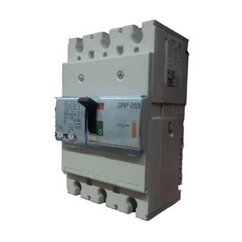 DJC 420209 DPX3 250 MT Disjunctor tripolar 250A 25KA 3M