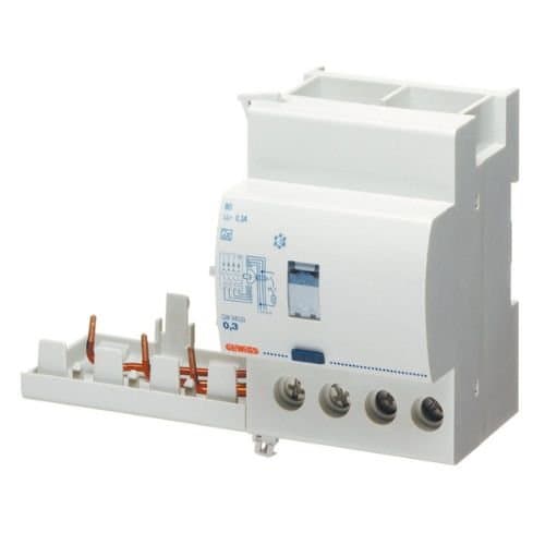 GW94522 Bloc diferențial 4P 25A 30mA