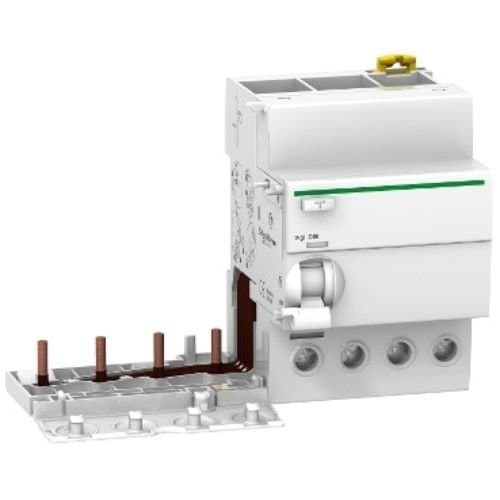 A9V41463 Vigi IC60 Bloc diferențial 4P 63A 30mA
