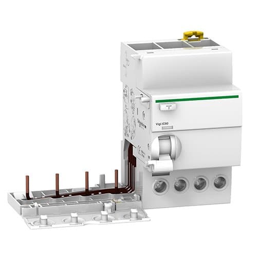 A9V44425 Vigi IC60 Bloc diferențial 4P 25A 300mA