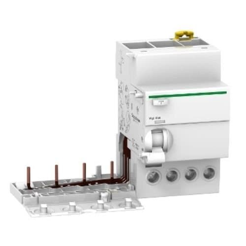 A9V22425 Vigi IC60 Bloc diferențial 4P 25A 100mA A