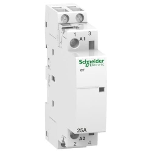 A9C20732 Contactor 25A 2P 230-240V 50HZ