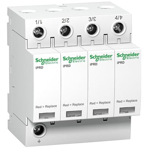 A9L20400 Descărcător IPRD20 4P 350V