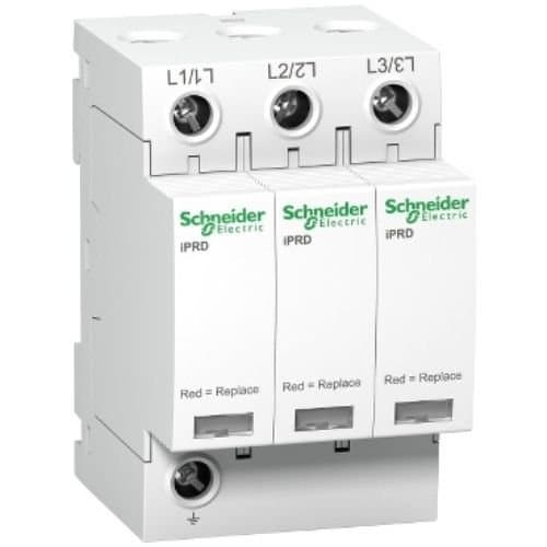 A9L40300 Descărcător de supratensiune IPRD40R 3P 350V