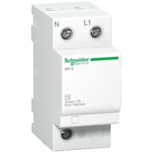 A9L15692 Descărcător modular iPF K 20 1P+N 2M 340V
