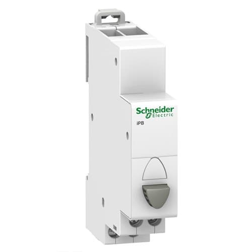 A9E18032 Contactor 1NO simplu gri