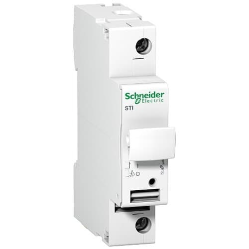 A9N15635 Separator cu fuzibil 1P 10A 1M