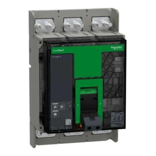 C080L320FM Întreruptor automat NS800L 150kA 3P 800A FXD