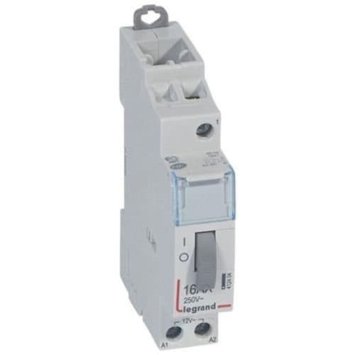 412404 CX3 TL 12V 1F 16A