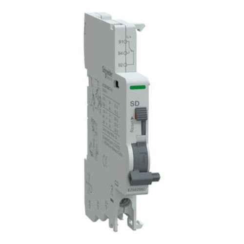 EZ9A29927 Contact auxiliar SD
