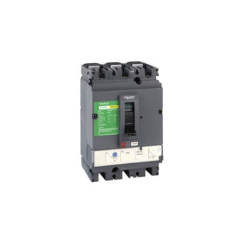 LV525323 Intreruptor automat tip CVS250B TM250D 4P4D