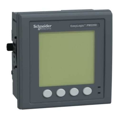 METSEPM2220 Contor EasyLogic RS485 HAR15 CL 1