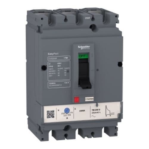 LV510335 Intreruptor automat tip CVS100F TM63D 3P3D