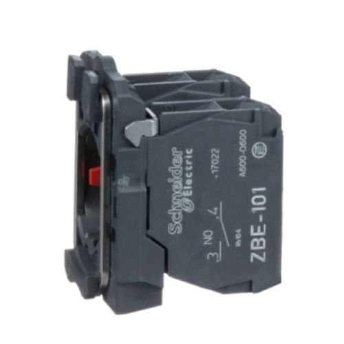 ZB5AZ105 Bloc contacte 1NC +1NO