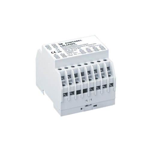 22154488 Modul de intrare LM-4AWS