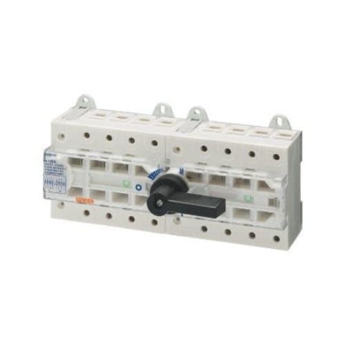 GW97761 Comutator 3 stări I O II 4P 125A