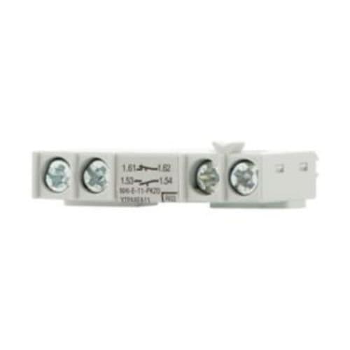 82882 NHI-E-11-PKZ0 Contact auxiliar 1N/O 1NC