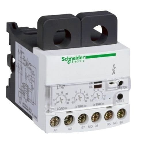 LT4730BA Releu electronic 3-30A 24V