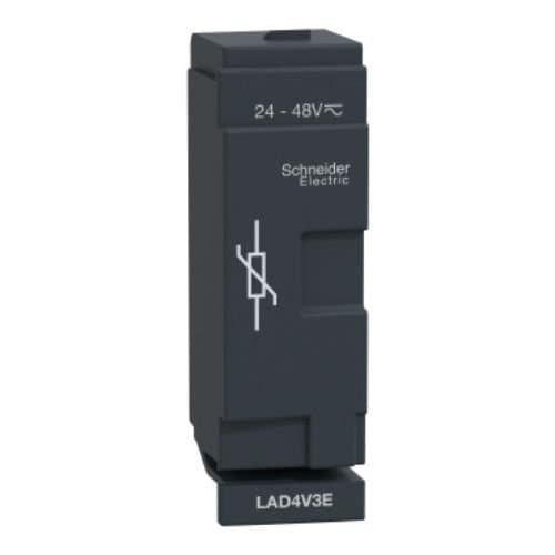 LAD4V3E Bloc varistoare 24-48VCC