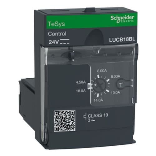 LUCB18BL Unitate de control TIP LUCB18BL