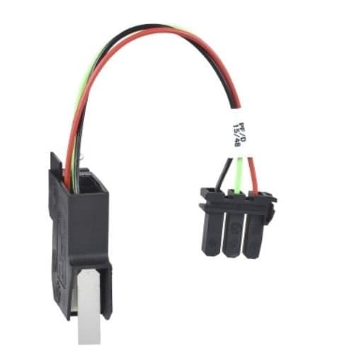 47432 Contact auxiliar ready to close 5A 240V