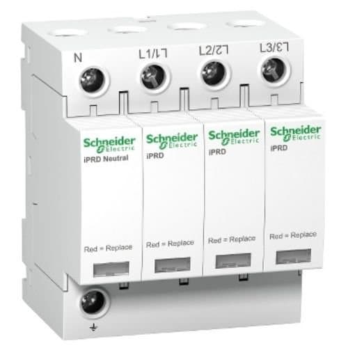 A9L08601 Descărcător modular iPRD8R 3P+N 8kA 350V
