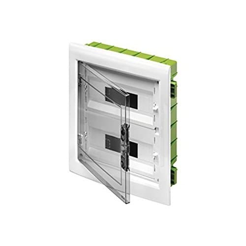 GW40610PM Tablou îngropat pt gips-carton 54 m (18x3) IP40