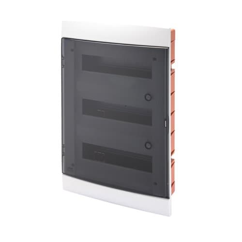 GW40239VA Tablou îngropat 36+3 module (12x3) IP40 VA