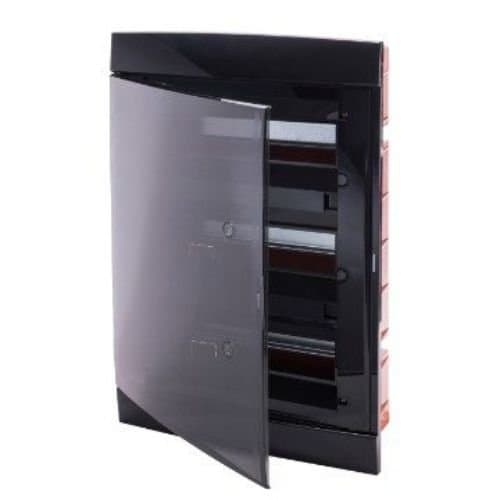 GW40239TN Tablou îngropat 36+3 module (12x3) IP40 TN