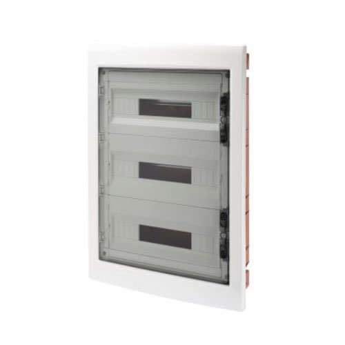 GW40610BD Tablou îngropat 54 m (18x3) + 2x(3x16)+2x(17x10)