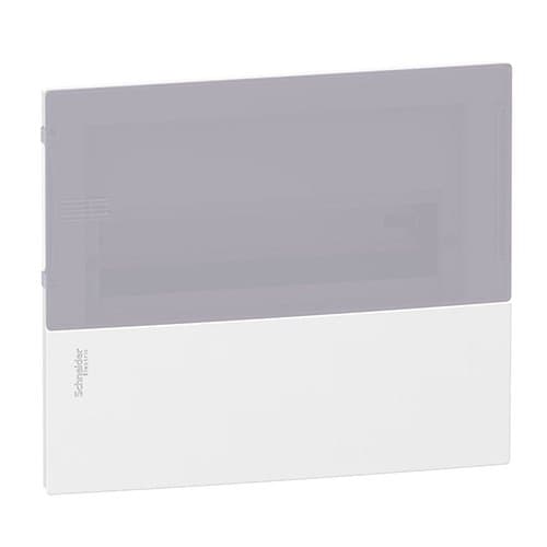 MIP21112T Mini Pragma Tablou îngropat 12 module IP40