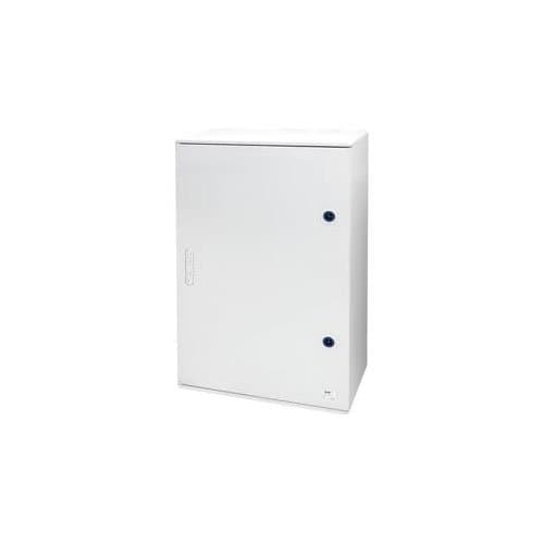 Tablou aplicat GEWISS cu ușă plină, IP66, 515x650x250 mm