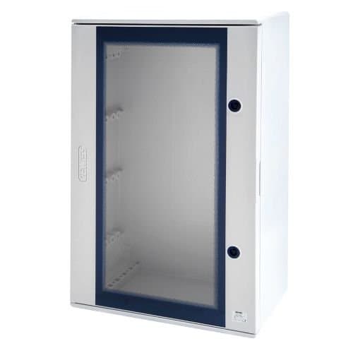 Tablou aplicat GEWISS din poliester, 405x650x200 mm, IP66