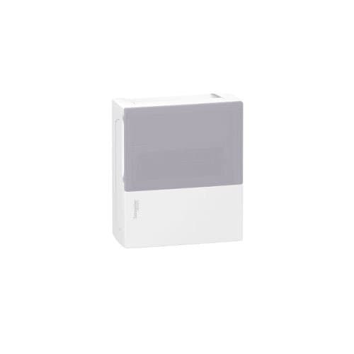 Tablou aplicat Schneider Electric Mini Pragma, 8 module, IP40