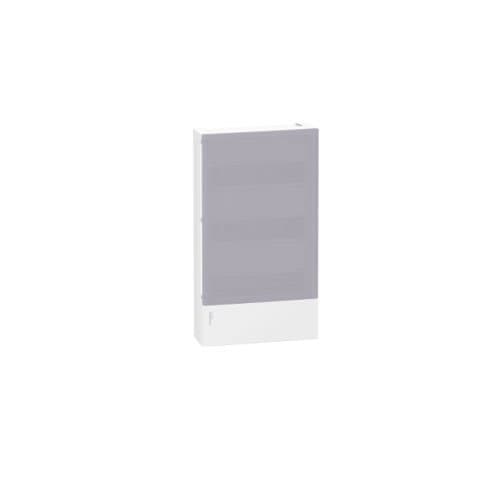 Tablou aplicat Schneider Electric Mini Pragma, 36 module, din plastic