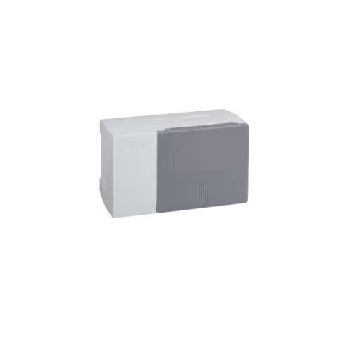 Tablou aplicat Schneider Electric Mini Pragma, 4 module, IP40