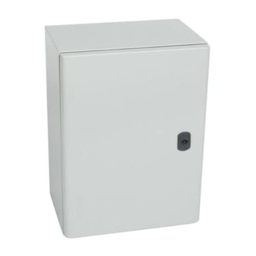 Cofret metalic LEGRAND Atlantic E, 400x300x200 mm, IP66