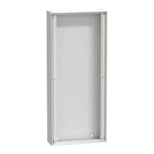 Tablou metalic aplicat Schneider Electric Prisma, 27 module, fără ușă