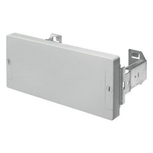 Panou metalic GEWISS, 1 modul, 515 mm, pentru tablouri electrice