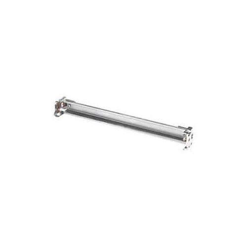 Sina DIN GEWISS cu montaj rapid, pentru 24 module