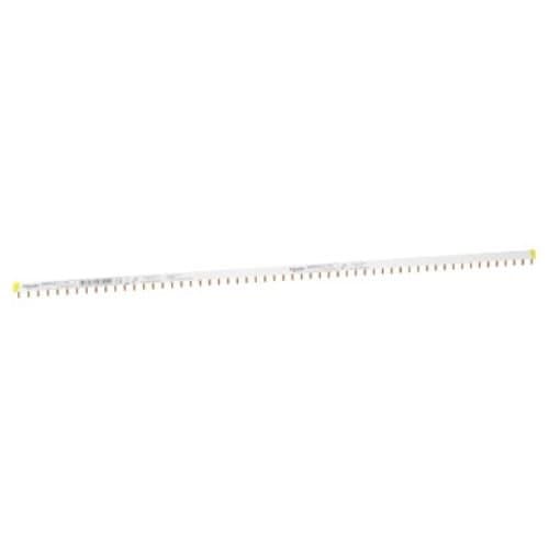 Piepteni pentru întrerupătoare Schneider Electric, 1P, 100 A, 57 module
