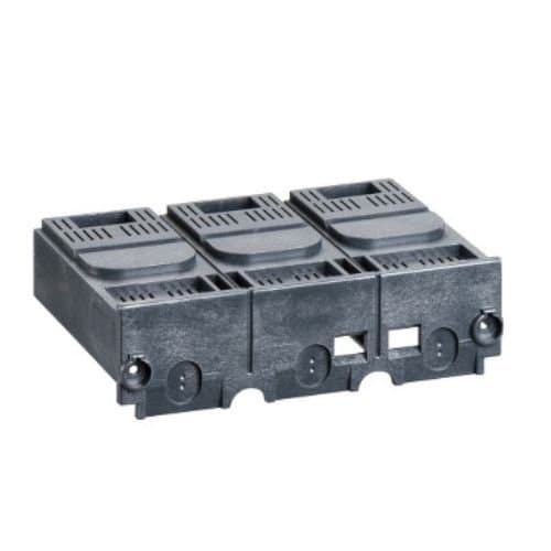 Scut terminal scurt 3P Schneider Electric pentru tablouri electrice