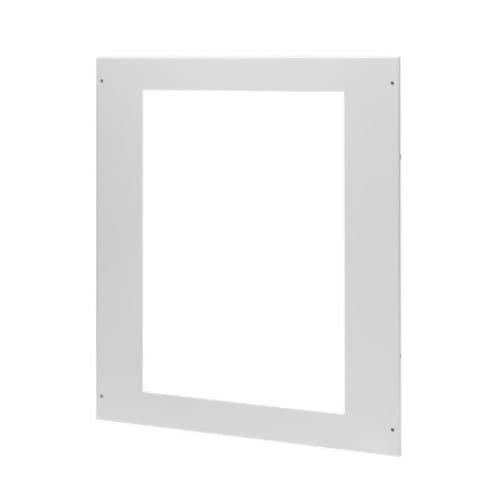 Panou cu fereastră GEWISS Domo Center, pentru GWN1031N