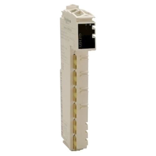 Modul de ieșire digital Schneider Electric, 12 ieșiri, 24 V DC