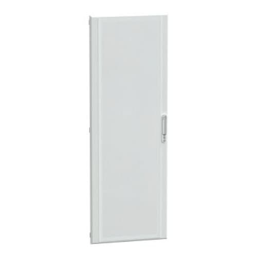 Ușă pentru tablou aplicat Schneider Electric Prisma, transparentă, 33 module