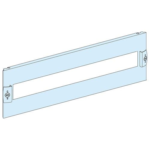 LVS03203 Placă frontală modulară 3 module L600/650