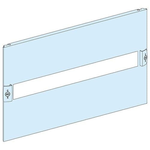 LVS03204 Placă frontală modulară 4 module L600/650
